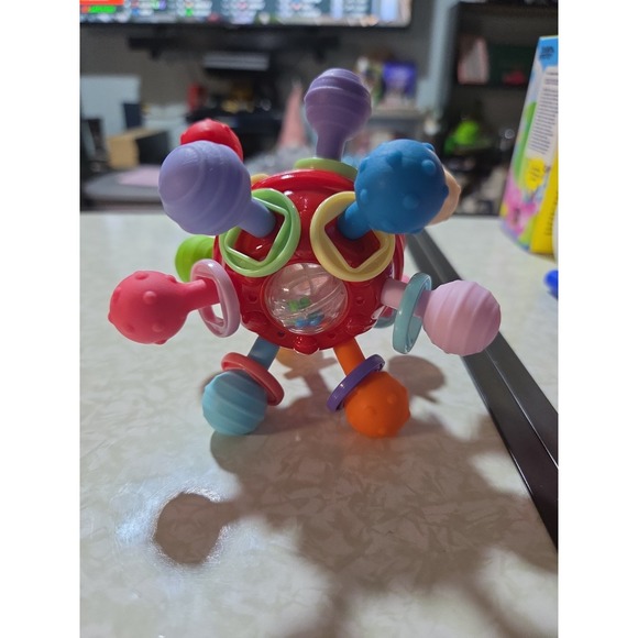Montessori Other - montessori baby toy